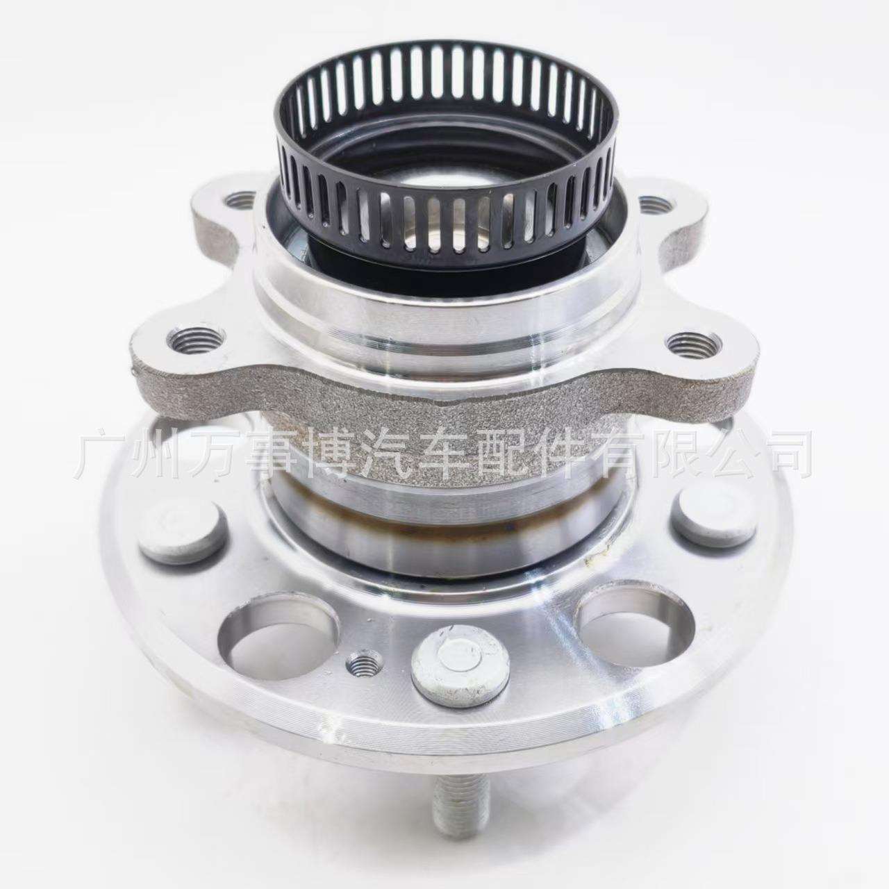 适用现代伊兰特 2005-2023 后轮轮毂轴承,52730-2H000