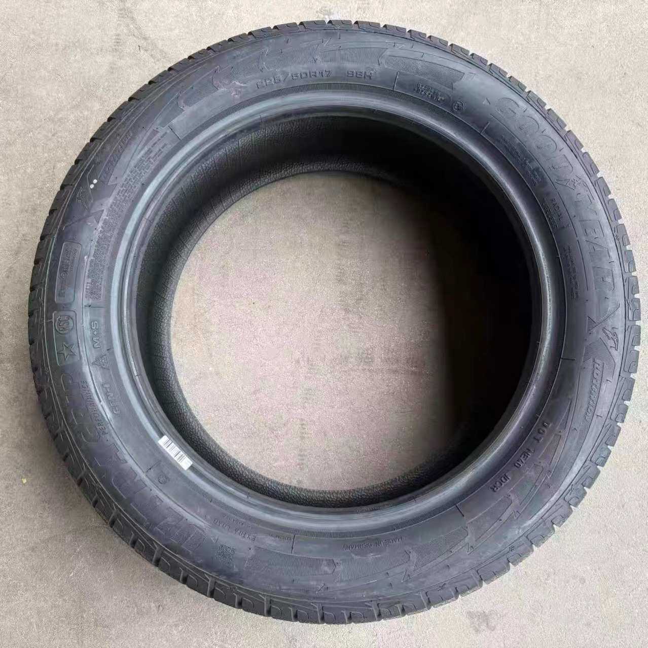 固特异冬季胎265/40R21 305/30R21 285/40/45R20 205/225/50R17