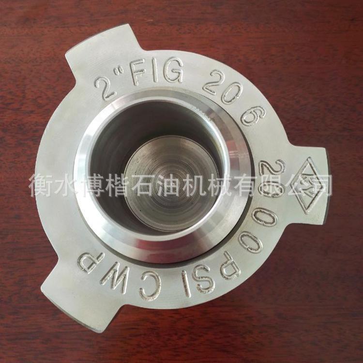厂家现货供应不锈钢由壬活接头 304/316L不锈钢高压锤击油壬