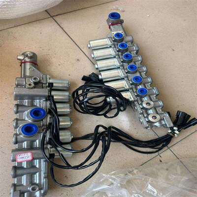 供应推土机接线柱 SD22推土机接线柱 推土机四轮一带