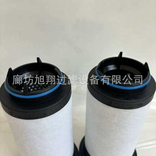 VCS200/VCS300里其乐真空泵油雾分离器型号ZS12047847