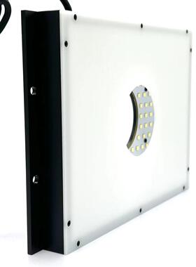 视觉中空背光源 50MM内径中空 ZJ-SF200135中空背光源