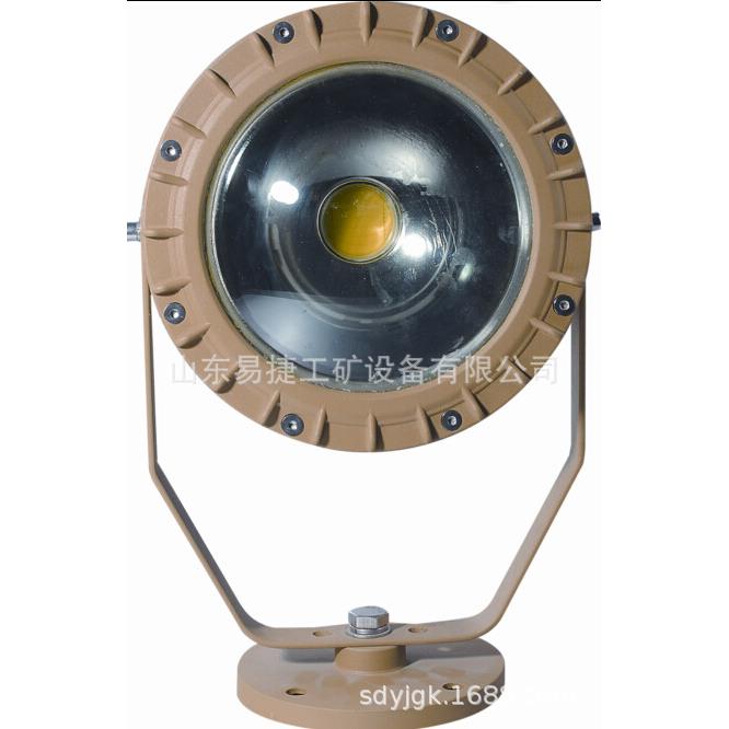 DGS60/127B矿用隔爆投光灯 防爆射灯 LED防爆投光灯