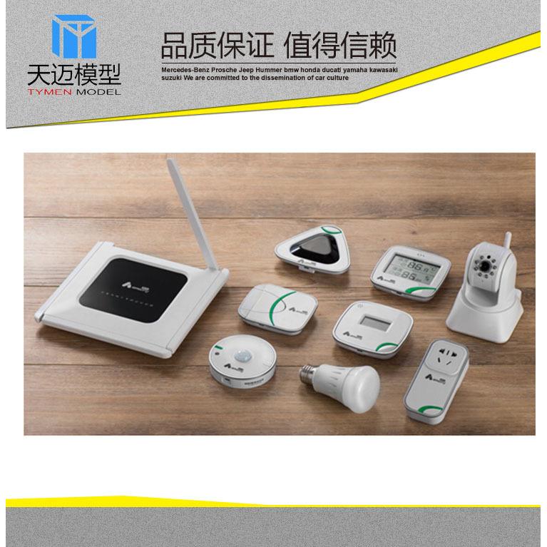 厂家直销 生活日用橡胶模具模型 外观手板模型加工 成型模型加工