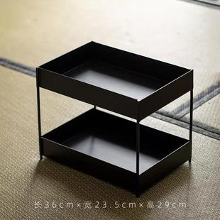 铁艺茶棚双层 方远