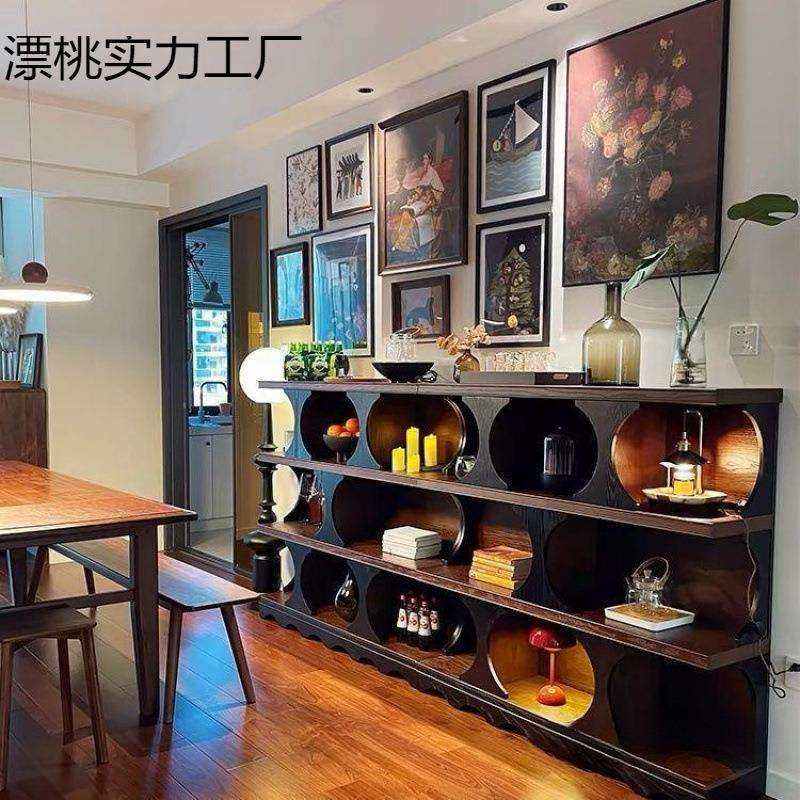 法式复古书柜客厅展示柜餐边置物柜靠墙实木一体储物柜中古玄关,玩具/童车/益智/积木/模型,毛绒/玩偶/公仔/布艺类玩具,淘宝优惠券,粉丝福利购,淘宝优惠卷