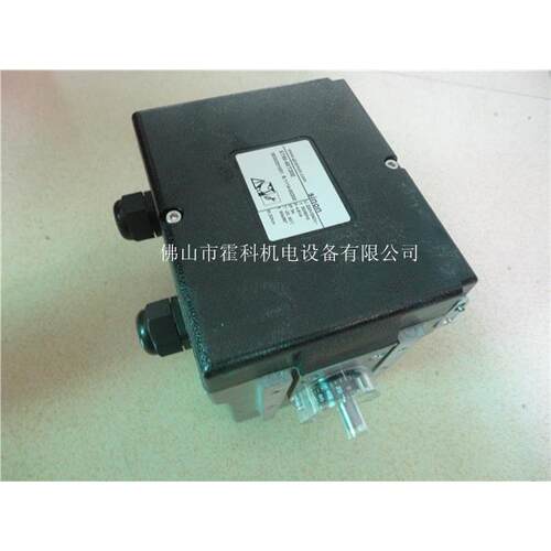 电动执行器ST50-60T20E，ST50-30T20E，ST50-03T4R