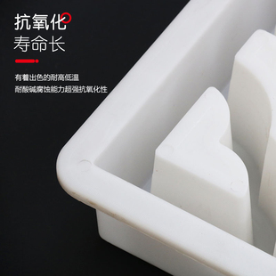 水泥镂空花窗模具塑料仿古混凝土古建围墙花窗模型花砖模具植草砖