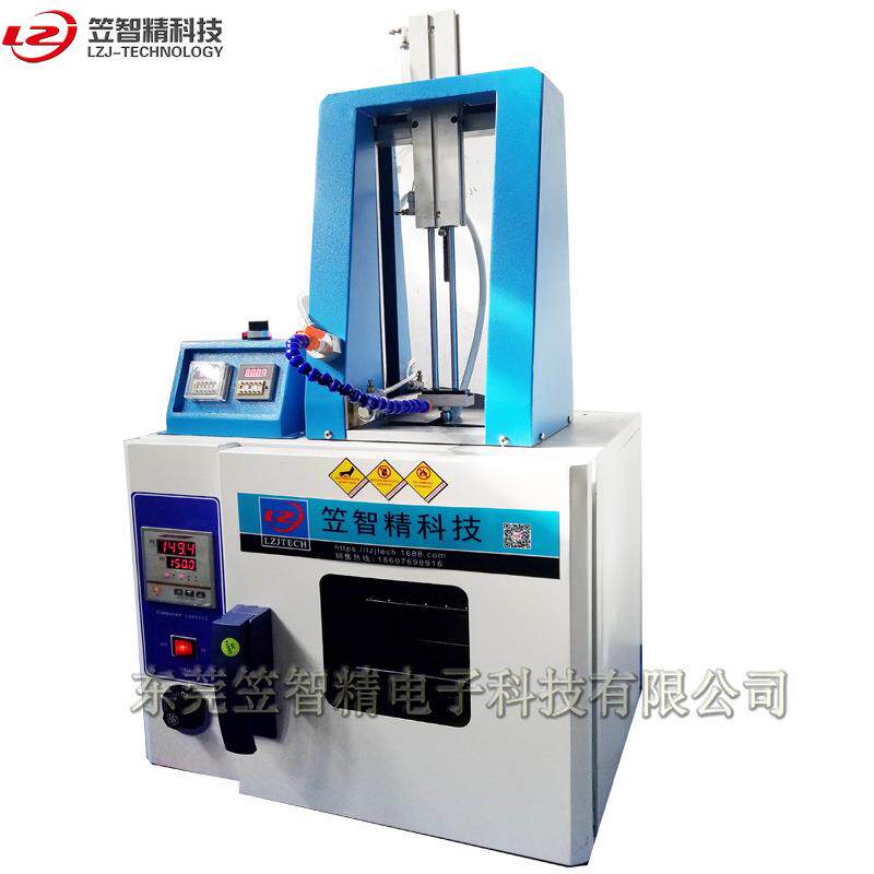 温控温器寿命测检机控器使用疲劳试验仪温-HJ-9控表特试性寿命验