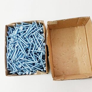 自攻螺丝自贡螺丝m4自攻螺丝钉平头螺丝十字手拧圆头自攻丝