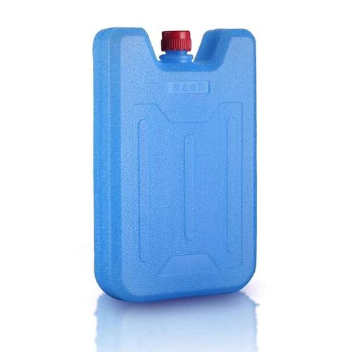 空调扇冷风机蓝冰盒冰袋反复保温箱冰板背K奶冰包保鲜冷藏冰晶冰