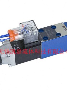 4WE5A-24V/4WE5D-24V/4WE5G-24V/4WE5J-24V/4WE5Y24V电磁换向阀