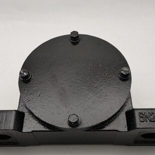 滚筒专用支座 22214轴承专用 轴承座SN214 3514轴承座