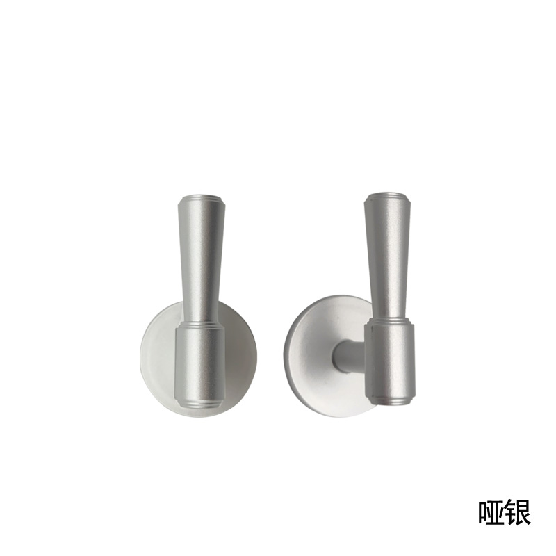 新款简约免打孔窗帘墙钩纱帘收纳挂钩窗帘收纳Q绑带绳子铝合金一