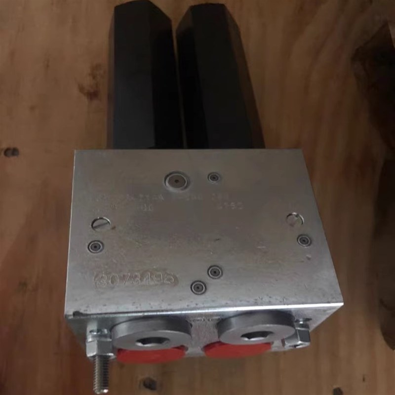 LHDV33-21-A6-280/280 W哈威 平衡阀