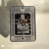 13电流继电器2A 100A