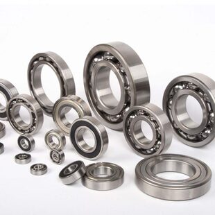 洛阳轴承 LYC轴承 6410 410 50*130*31 深沟球轴承 P5级 D级