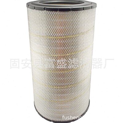 供应RS4989 P781098 AF26207 02250155691 867010485空气滤芯