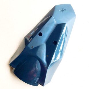 KLX250后挡泥板 08-21款