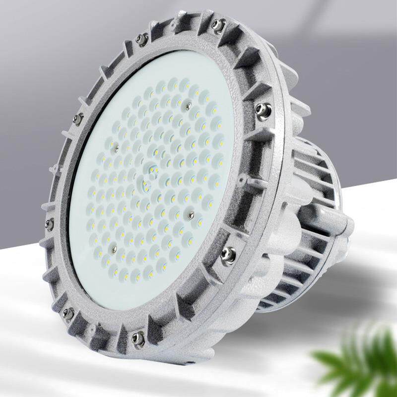 FZD130固定式LED灯具防水防尘防腐照明灯壁式吸顶式 吊杆式三防灯