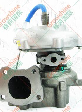 GT2560S汽车4HK1增压器700716-5020，8980000311