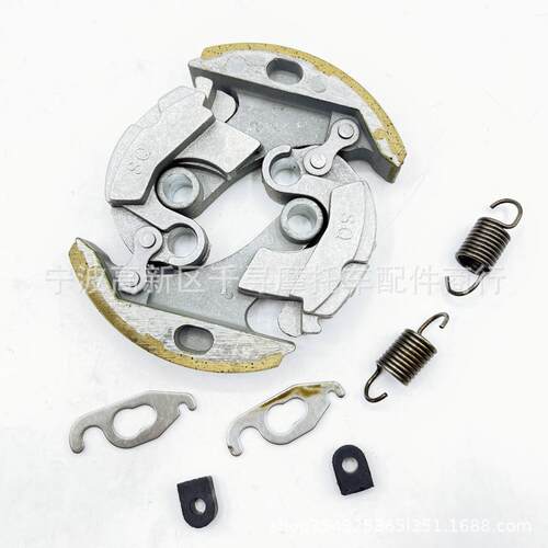 离心块 离合器 适用PW50 PY50 QT50 MPA08 3L5-16620-03-00