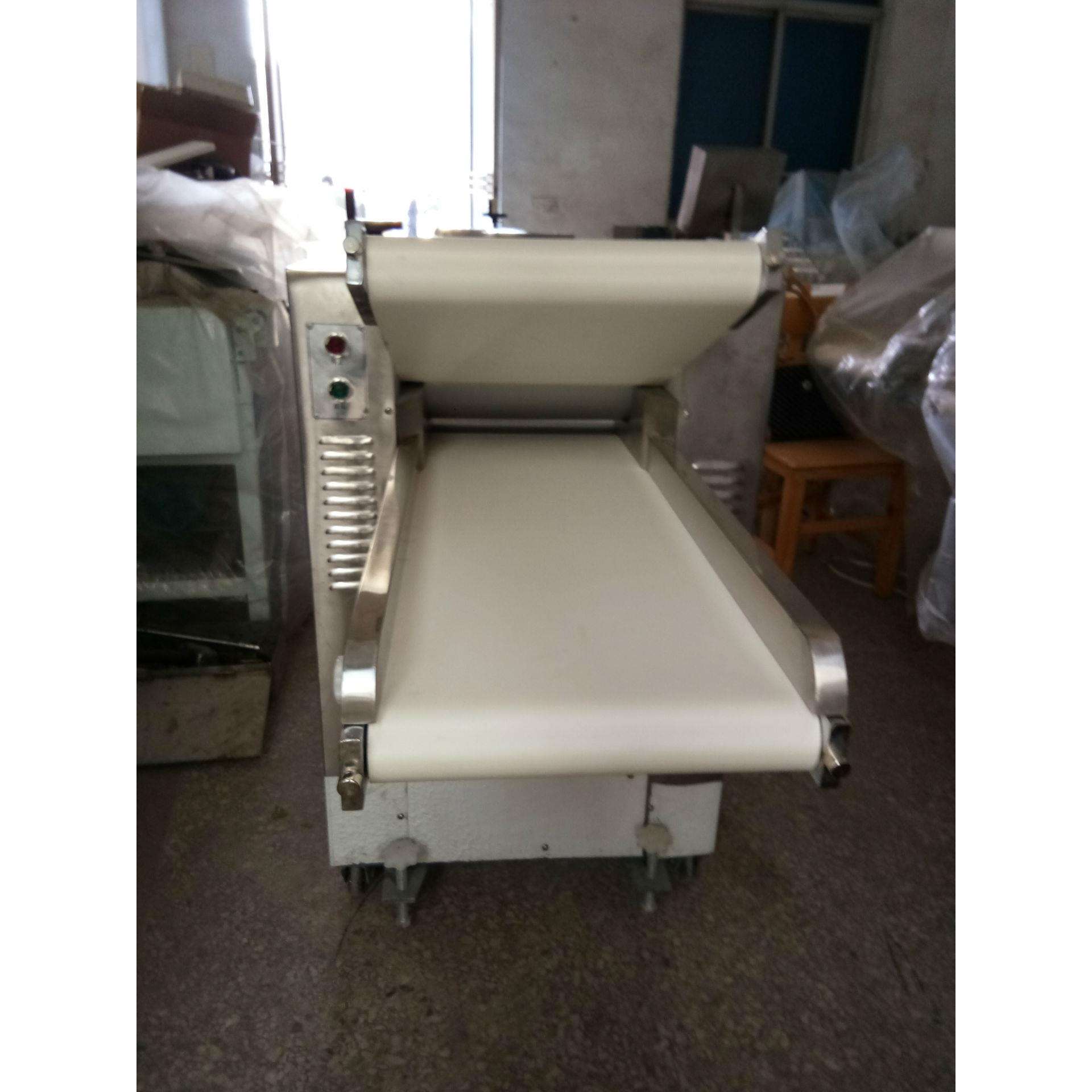 直批 各种压面机 新型全自动仿手工揉面团压面片一体机 商用压面