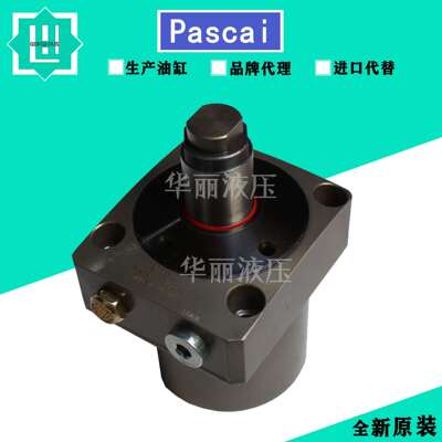 Pascal帕斯卡旋转夹紧液压缸 CSU04 工装夹具杠杆缸 CTU06-REN45