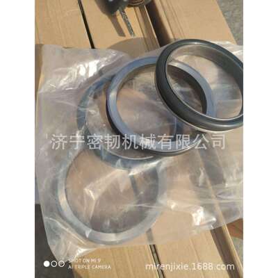 推土机全车配件DH16/DH17浮动油封浮封环14Y-18-00016