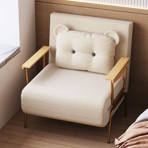 申亚折叠床两用i多功能小户型客厅家用卧室沙发床单人床新款陪护