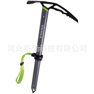 3120户外登山冰雪行走攀冰轻型冰镐 登山滑雪比赛冰斧 NEVE CAMP
