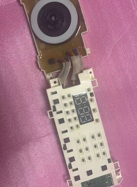 EBR874198洗衣机配件EAX67548409-1.0 EBR339279 EBR874198 92