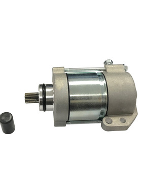 摩托车配件 启动电机 KTM 190 越野车 KTM250 300 55140001000