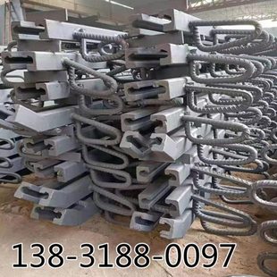 国标公路桥梁伸缩缝GQF多向变位梳齿板专业更换安装旧桥维修防水