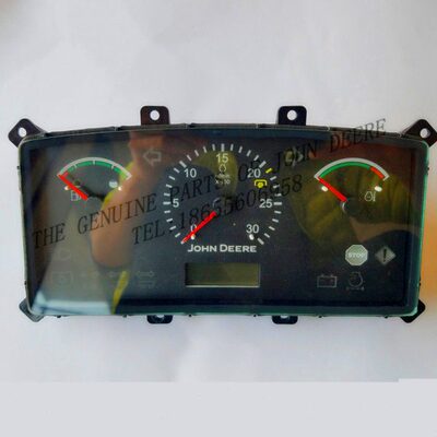 SJ32864约翰迪尔拖拉机原厂配件1404 954电器组合仪表SJ22256包邮