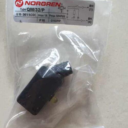 QM/32/P现货诺冠磁性开关QM/132/P  QM/34/P QM/32/5 QM/140