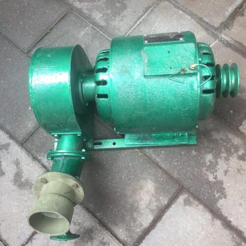 5kw卧式两用水力发电机5000w水轮发电机两用卧式