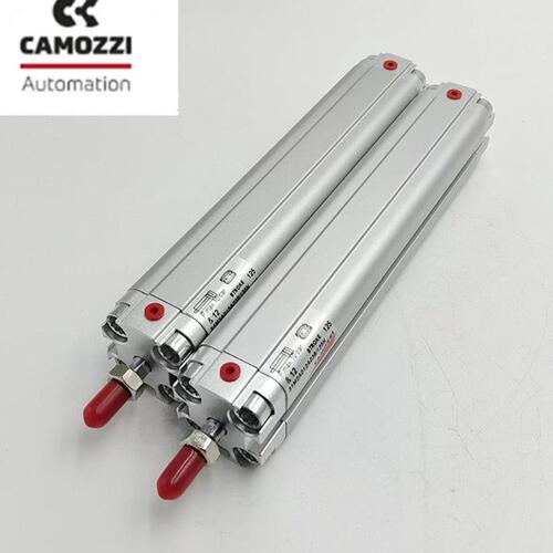 康茂盛CAMOZZI紧凑型气缸31M2A032A020/30/45/50/60/75/80/90/100