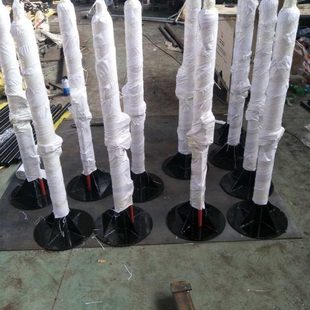 水泥杆正杆器 树木扶正器 电力施工整杆器