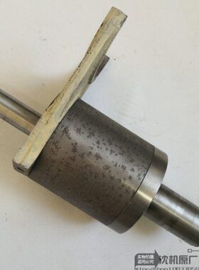 沈阳机床CAK80135换挡油缸CAK6180 CAK6163 CAK63135 4四IV轴油缸