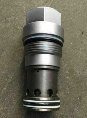 螺纹插装阀单向阀二通逻辑阀TCVH-XCN/TCVF-XAN现货供应