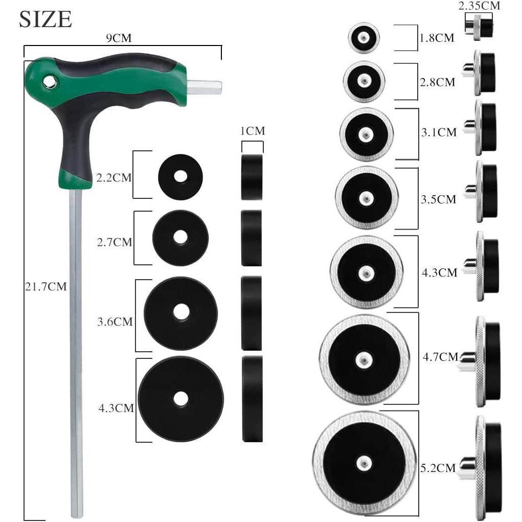 克斯器音研磨器萨高音中音次中音EFA萨克斯孔修整乐器维修工具