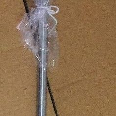 STYB上通仪表 WRN-130 K  700长 管子16个大 其他规格可定做