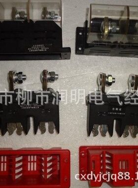 主电路接插件 BCT6/7-B-3-400A 一次静插件 BCT6-B-3-400A动插件
