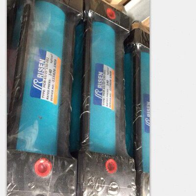 RISEN油缸ROCRB ROCRF ROCRD-125/60*300+CA+Y YP I KG PHS T H A