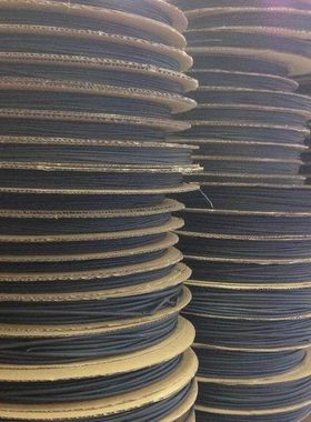 热缩管 黑色 直径Φ0.6MM 0.8MM 1.0mm 绝缘套管 收缩套管 超薄款