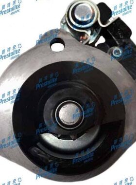 临工平地机起动机马达道依茨BF6M1013起动机3708010CD129起动机