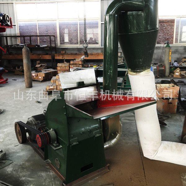 50-40型稻谷壳粉碎机花椒杆甘蔗渣粉碎机干湿两用麸皮酒糟粉碎机,机械设备,粉碎机,淘宝优惠券,粉丝福利购,淘宝优惠卷