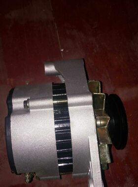 福田雷沃水稻机原厂配件全柴发动机发电机RG40RG50专用