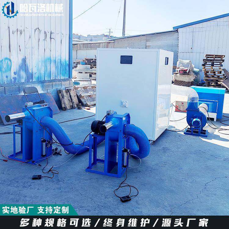 抱枕枕芯充棉机储棉箱式双口填充机U型枕头婴儿坐垫充填机械,纺织面料/辅料/配套,其他纺织机械,淘宝优惠券,粉丝福利购,淘宝优惠卷